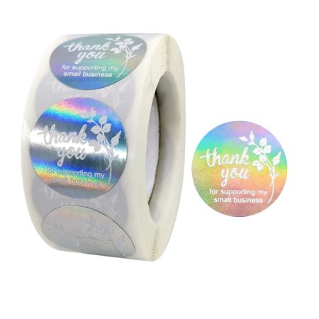 Baking Stickers Wedding Decoration Label, K-42 Stickers