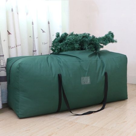 Christmas Tree Storage Bag Christmas Gift Dust-proof Storage Bag, Size:, 135x40x50cm
