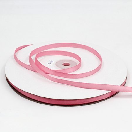 High Density Polyester Hand Woven Ribbon, Size: 91m x 0.6cm, Color Satin Ribbons 4, Color Satin Ribbons 2, Color Satin Ribbons 1, Color Satin Ribbons 3