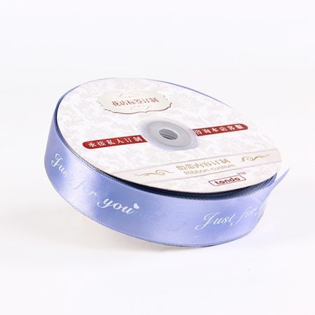 English Letter Packaging Ribbon, Length: 42m, English Letter