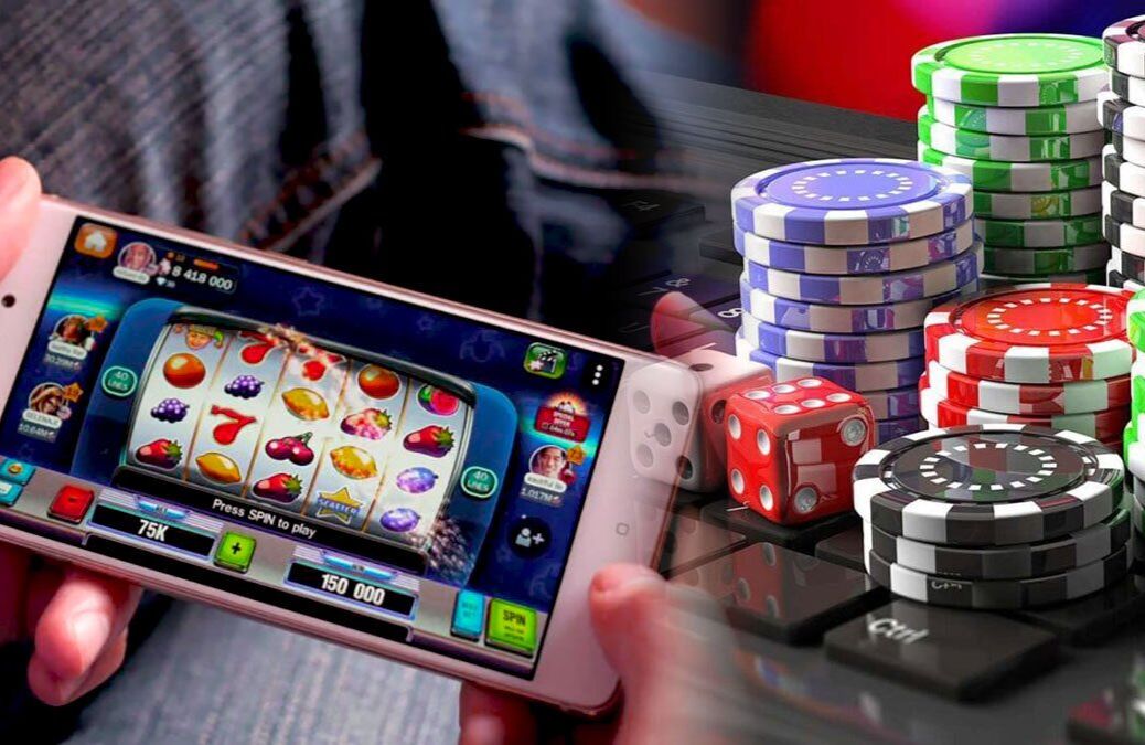 Exploring Online Casino UK Reddit Tips, Reviews, and Insights