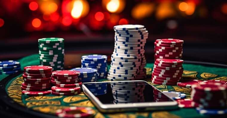 Exploring Online Casino UK Reddit Tips, Reviews, and Insights