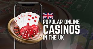 Exploring Online Casino UK Reddit Tips, Reviews, and Insights