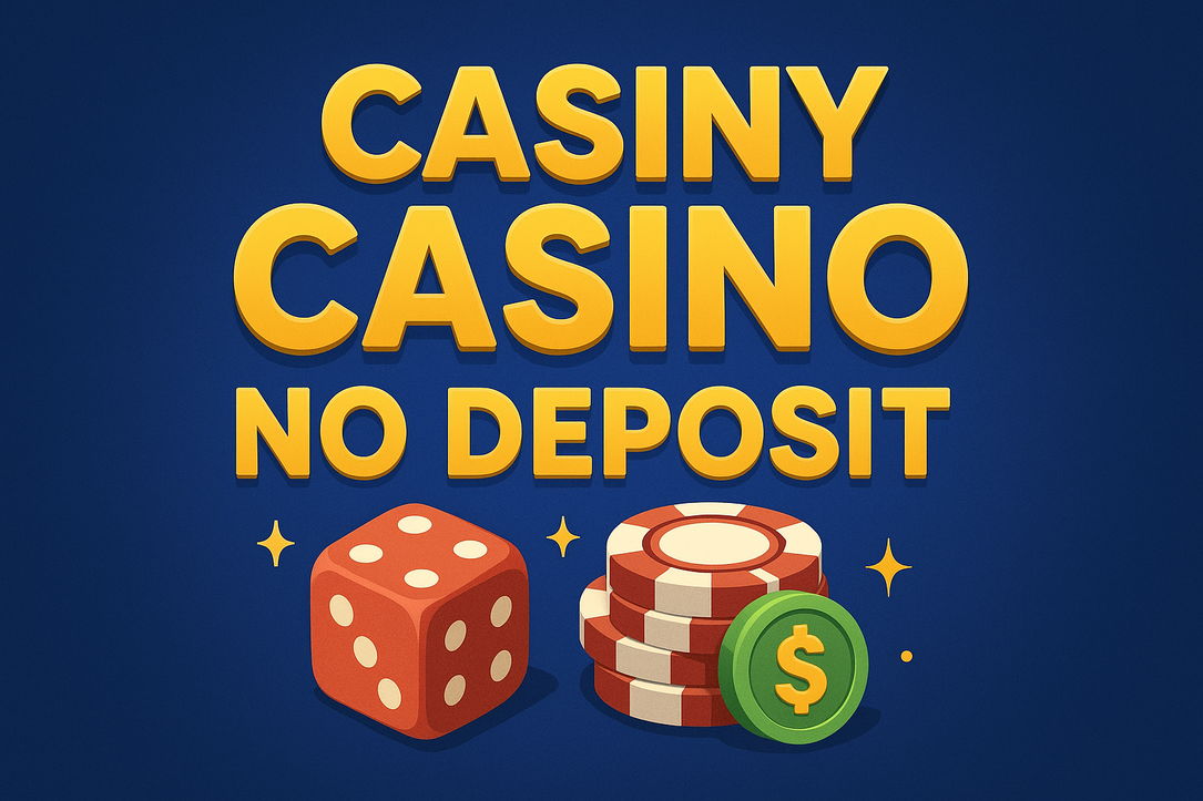 Comprehensive Casiny Casino Review Everything You Need to Know