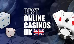 Discovering the Best Casino Online UK PayPal Options Discovering the Best Casino Online UK PayPal Options