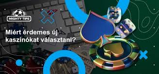 Fedezd fel a legjobb magyarországi kaszinók világát 2