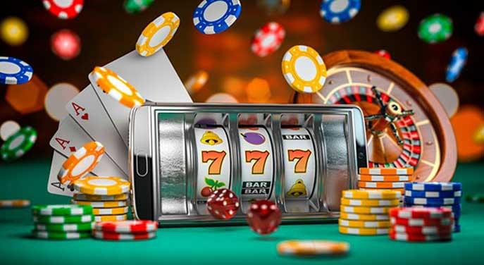 Trending Casino Games in 2025 0